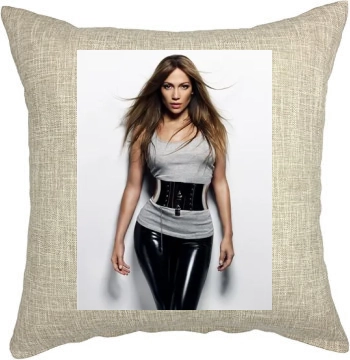 Jennifer Lopez Pillow