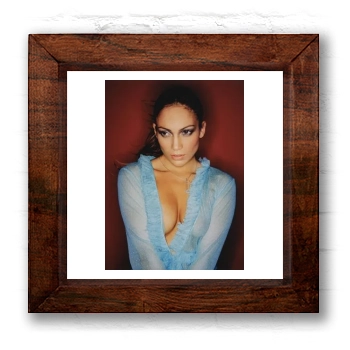 Jennifer Lopez 6x6