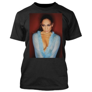 Jennifer Lopez Men's TShirt