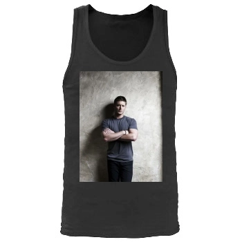 Jensen Ackles Men's Tank Top