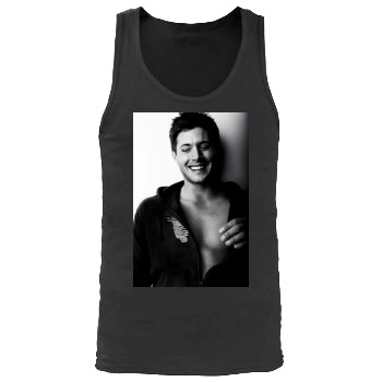 Jensen Ackles Men's Tank Top