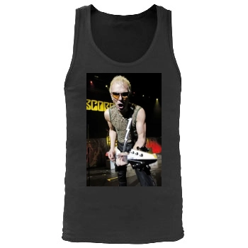 Scorpions Men's Tank Top