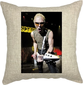 Scorpions Pillow