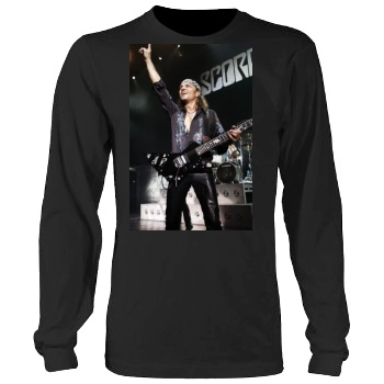 Scorpions Men's Heavy Long Sleeve TShirt