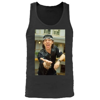 Scorpions Men's Tank Top