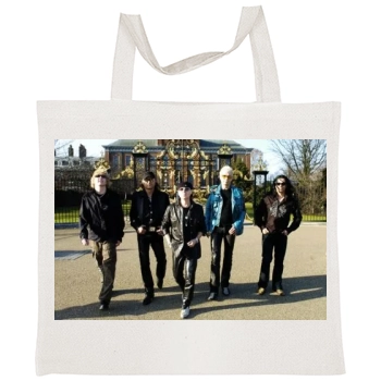 Scorpions Tote