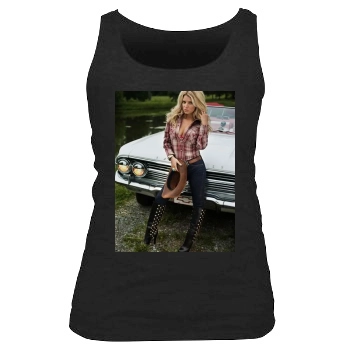 Jessica Simpson Women's Tank Top