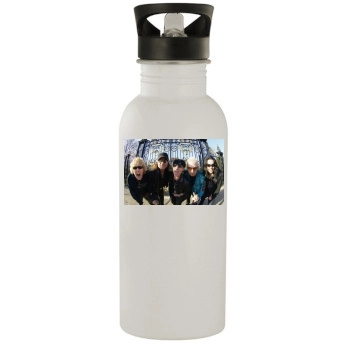 Scorpions Stainless Steel Water Bottle