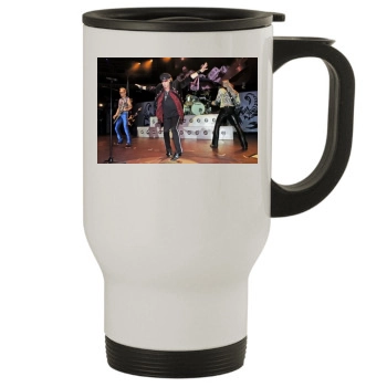 Scorpions Stainless Steel Travel Mug