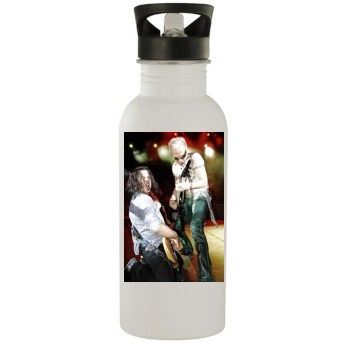 Scorpions Stainless Steel Water Bottle