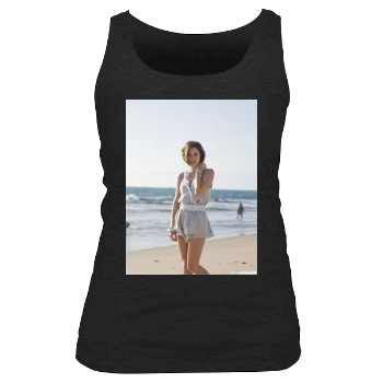 Jessica Stroup Women's Tank Top