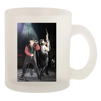 Scorpions 10oz Frosted Mug