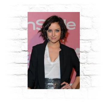 Jessica Stroup Metal Wall Art