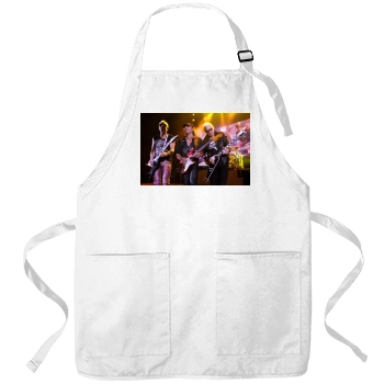 Scorpions Apron