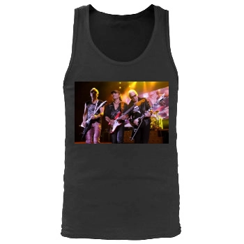 Scorpions Men's Tank Top