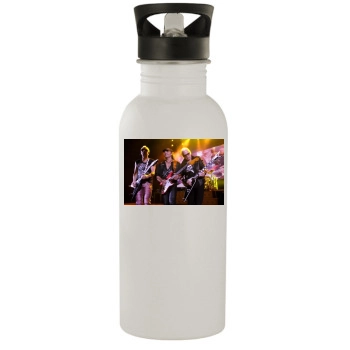 Scorpions Stainless Steel Water Bottle