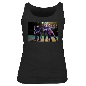 Scorpions Women's Tank Top