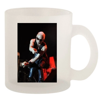 Scorpions 10oz Frosted Mug