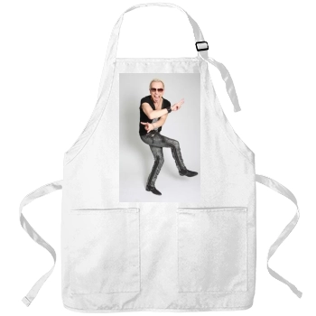 Scorpions Apron