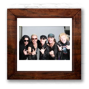 Scorpions 6x6