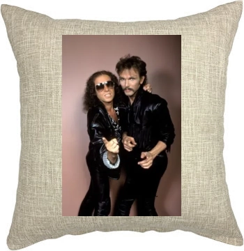 Scorpions Pillow