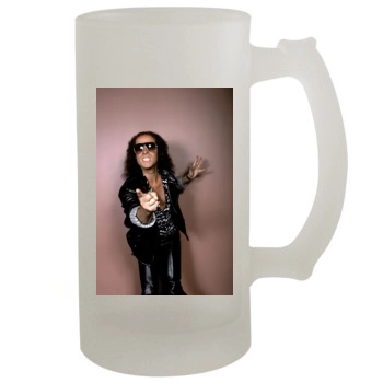 Scorpions 16oz Frosted Beer Stein