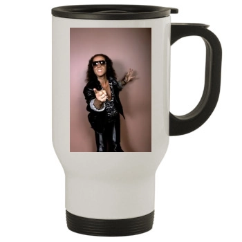 Scorpions Stainless Steel Travel Mug