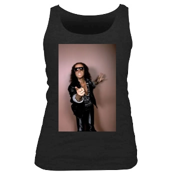 Scorpions Women's Tank Top