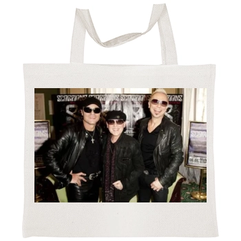 Scorpions Tote