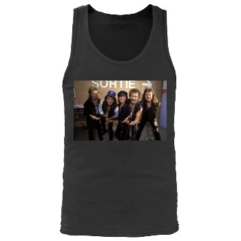 Scorpions Men's Tank Top