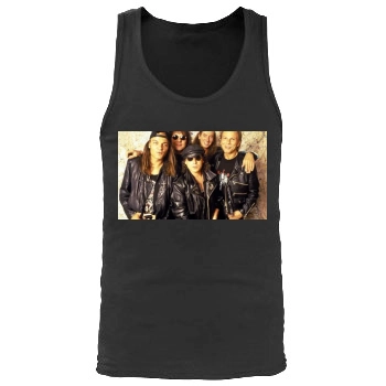 Scorpions Men's Tank Top