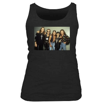 Scorpions Women's Tank Top