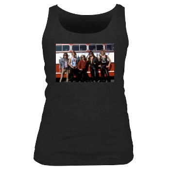 Scorpions Women's Tank Top