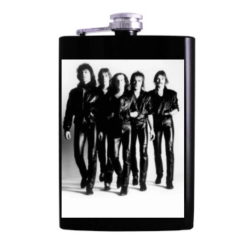 Scorpions Hip Flask