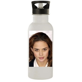 Josie Maran Stainless Steel Water Bottle