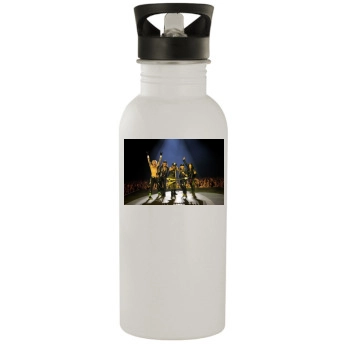 Scorpions Stainless Steel Water Bottle