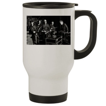 Scorpions Stainless Steel Travel Mug