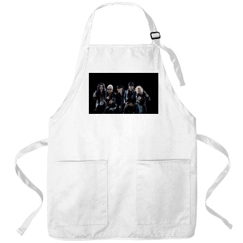 Scorpions Apron