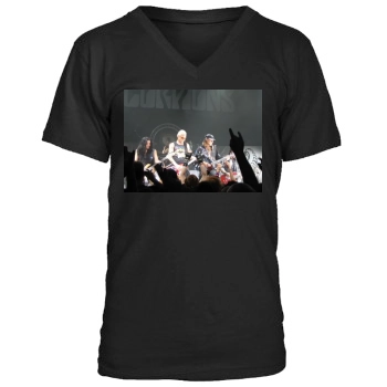 Scorpions Men's V-Neck T-Shirt