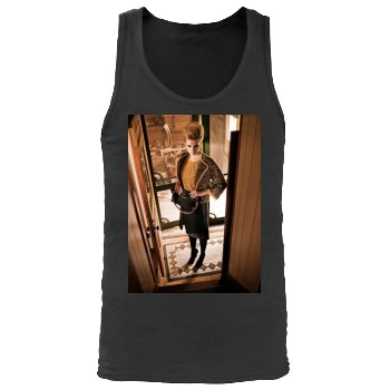 Julia Stegner Men's Tank Top