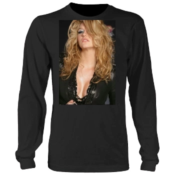 Ke$ha Men's Heavy Long Sleeve TShirt