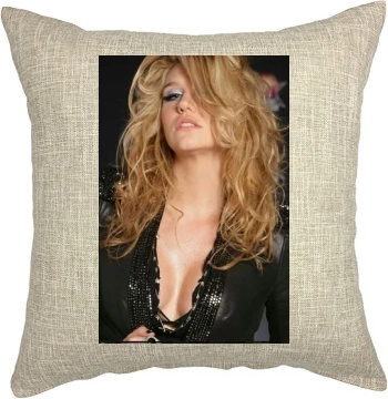 Ke$ha Pillow