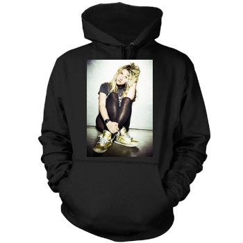 Ke$ha Mens Pullover Hoodie Sweatshirt