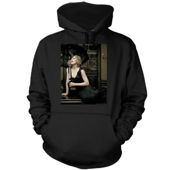 Madonna Mens Pullover Hoodie Sweatshirt