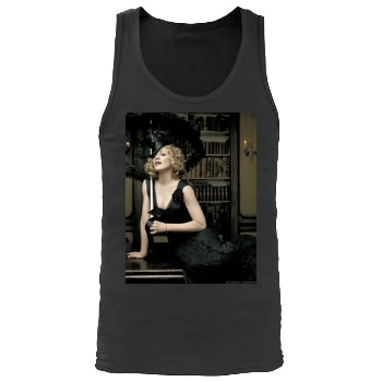 Madonna Men's Tank Top