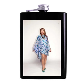 Fergie Hip Flask