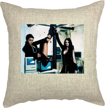 TATU Pillow