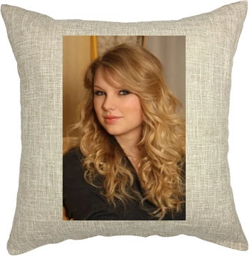 Taylor Swift Pillow