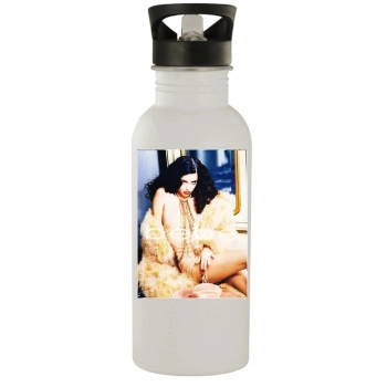 Adriana Lima Stainless Steel Water Bottle