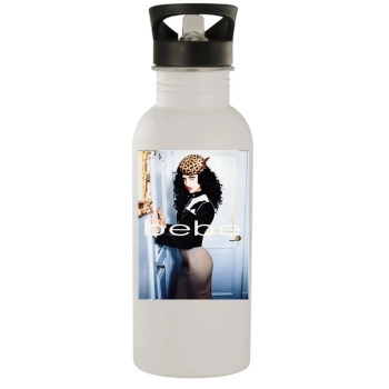 Adriana Lima Stainless Steel Water Bottle